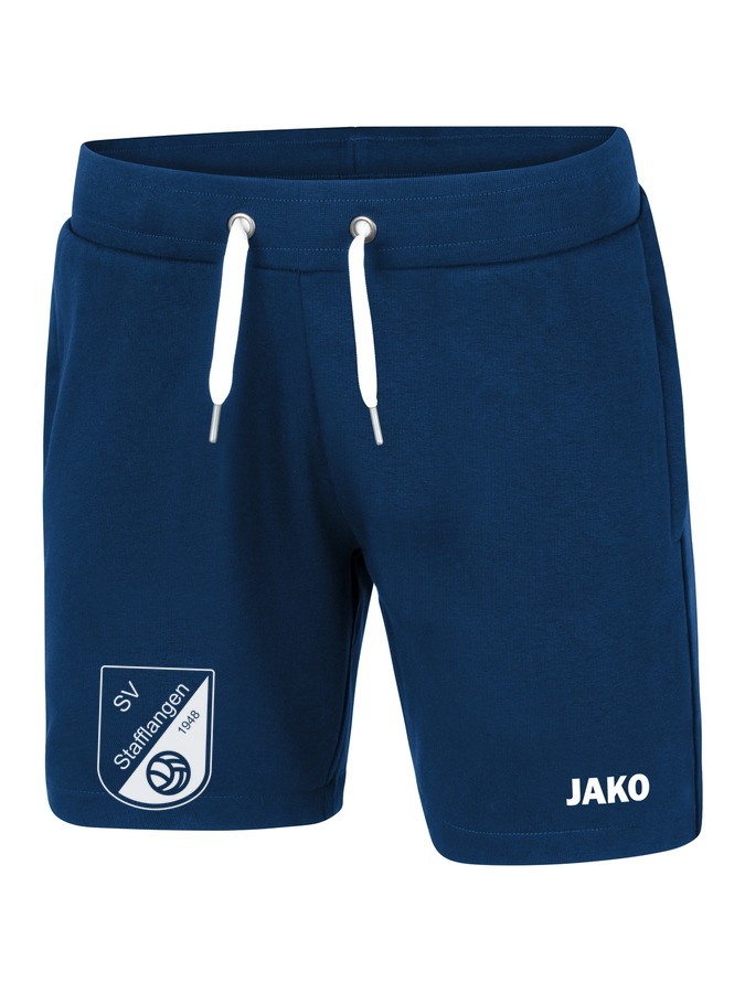 Jako Short Base Damen