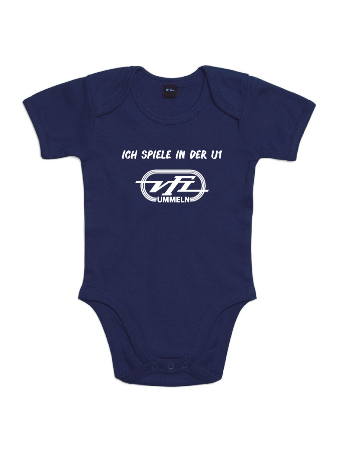 Baby Body U1