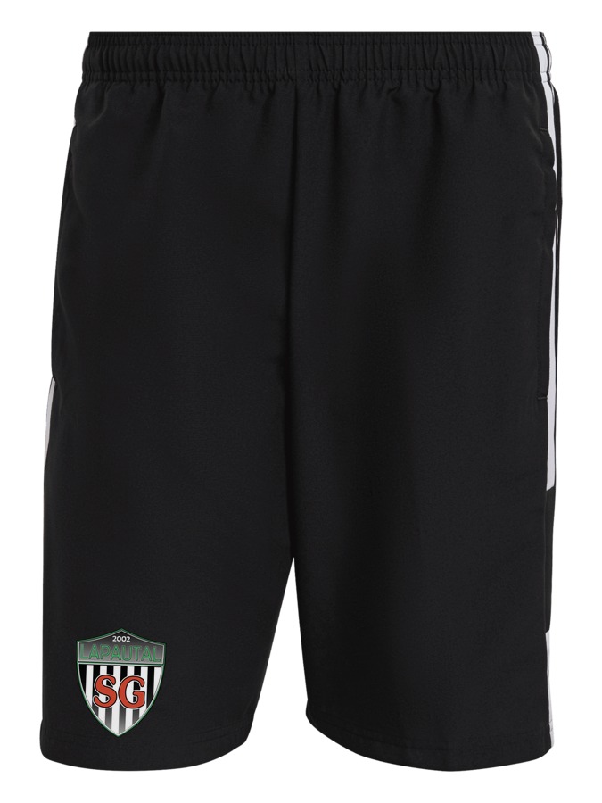 adidas Squadra 21 Downtime Shorts