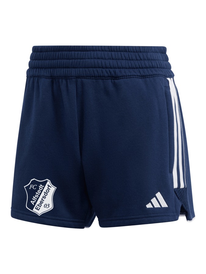 adidas Tiro 23 League Sweatshorts Damen