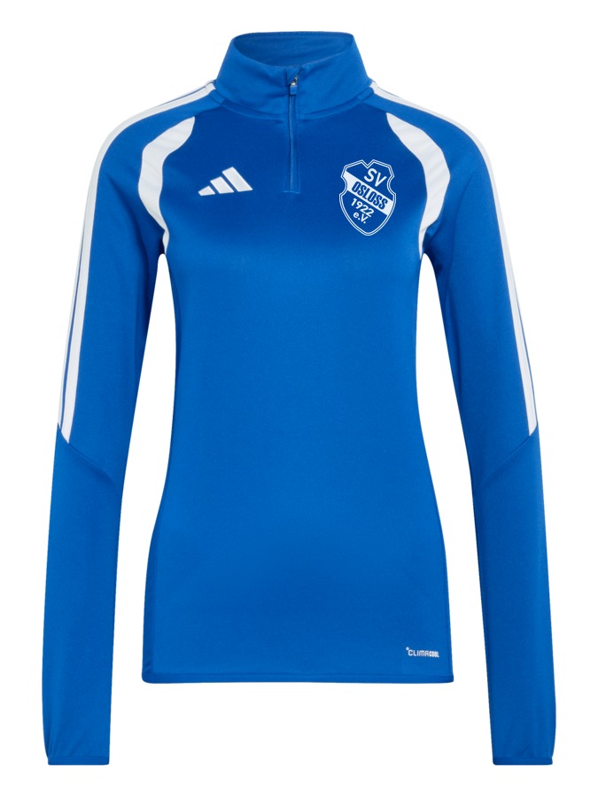 adidas Tiro 26 League Trainingsoberteil Damen