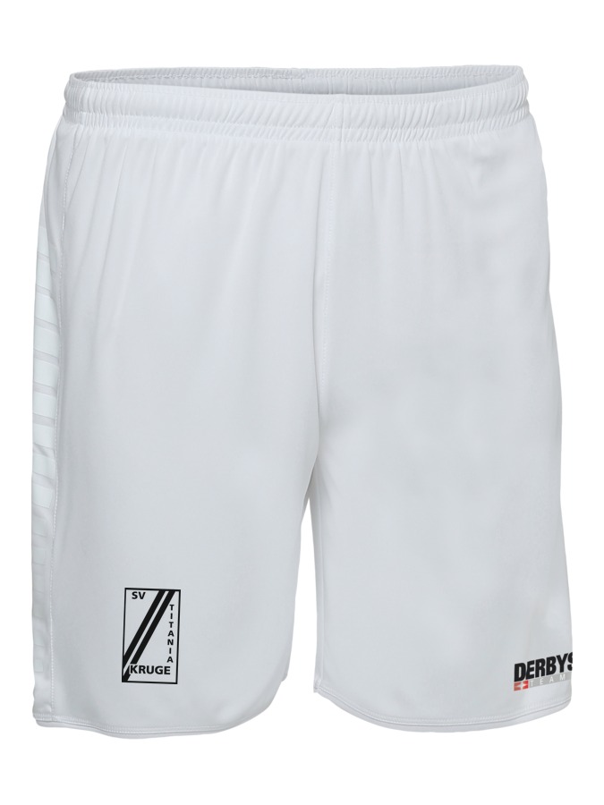 Derbystar Hyper Hose