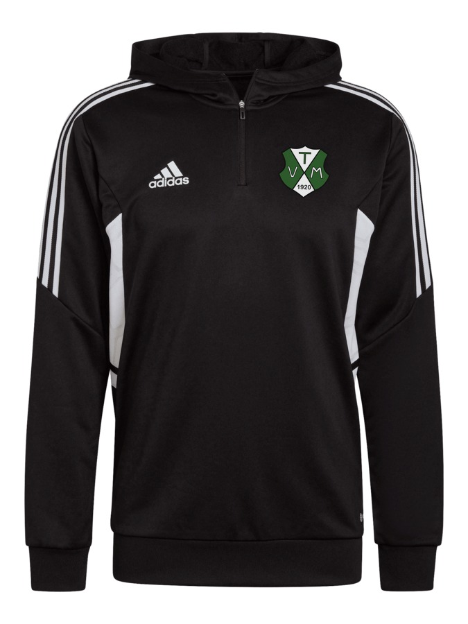 adidas Condivo 22 Kapuzensweatshirt
