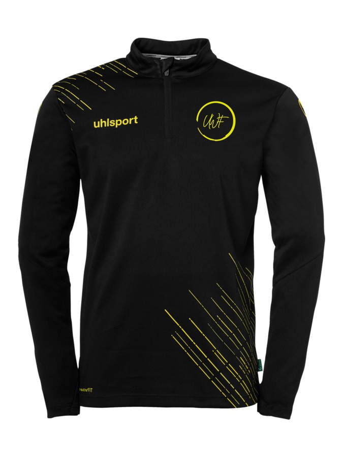 uhlsport Score 26 1/4 Zip Top