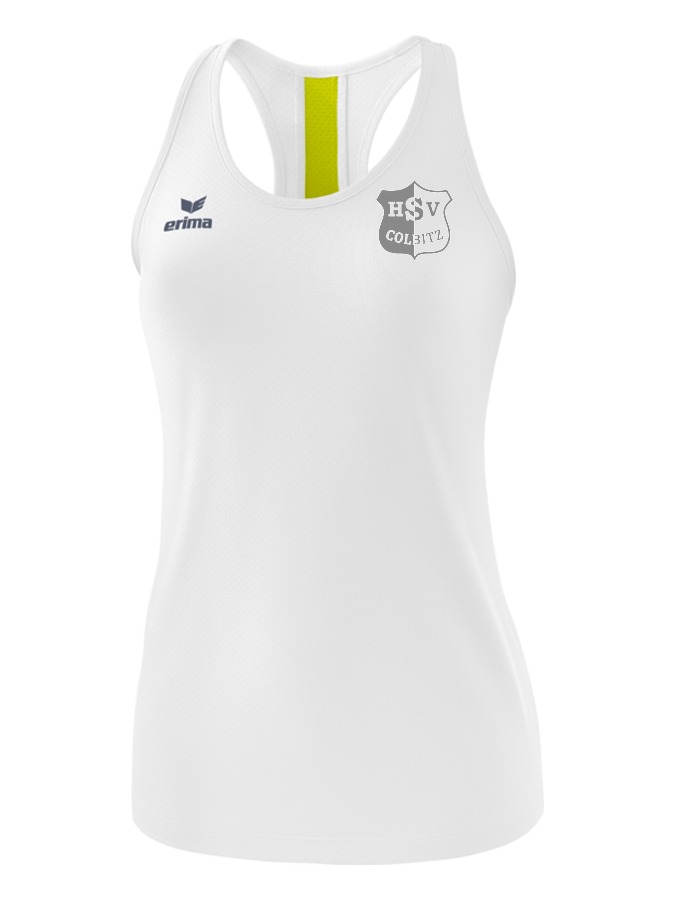 Erima Squad Tanktop Damen