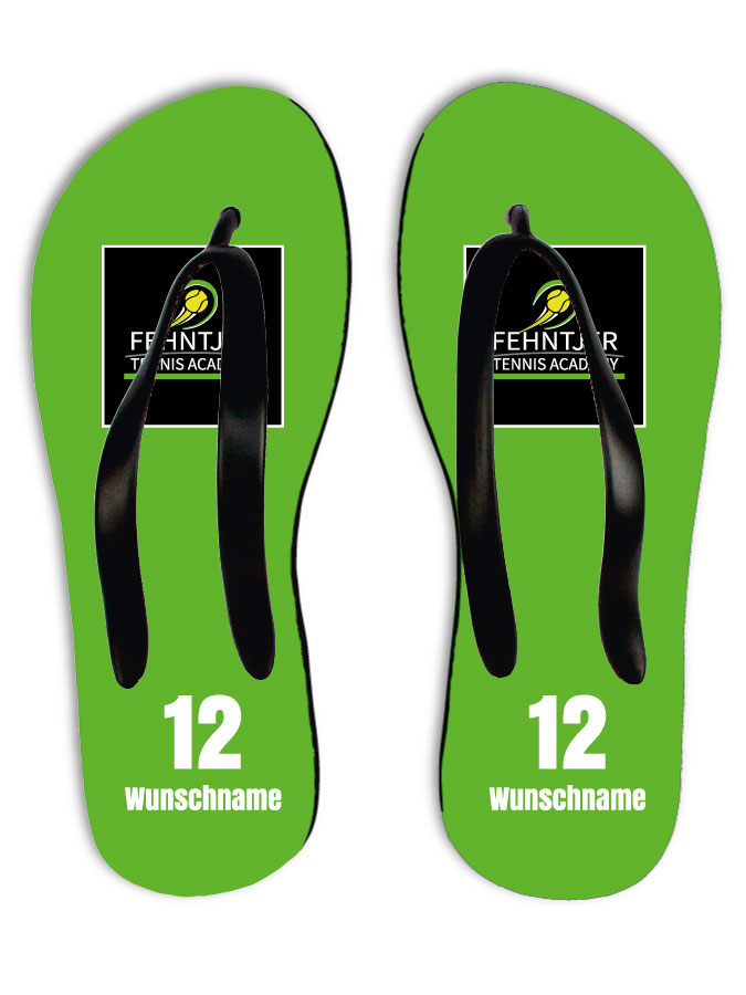 Zehentrenner