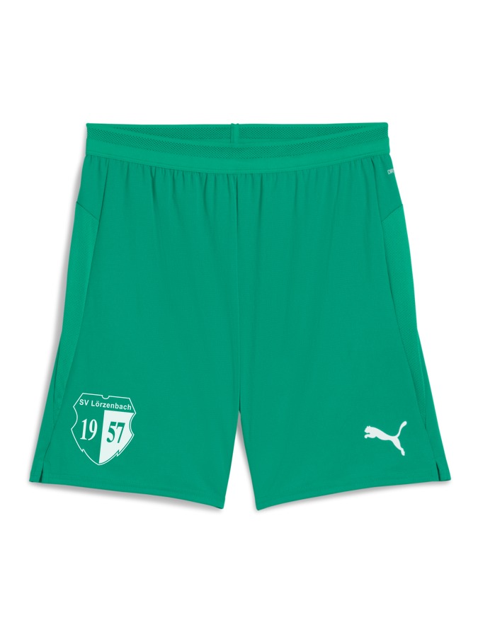 PUMA teamCUP Shorts