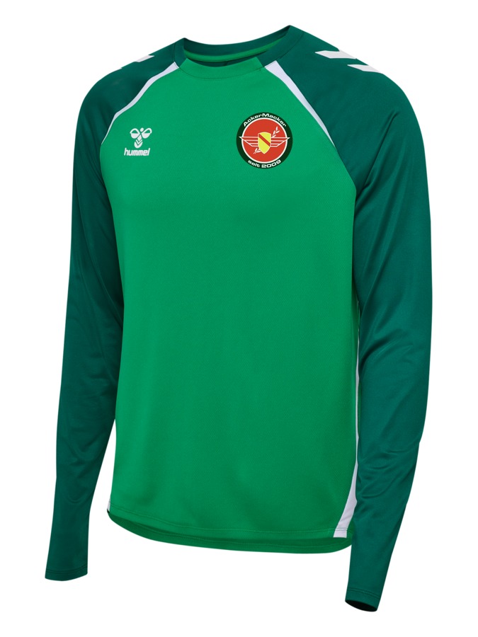 Hummel Lead 2.0 Crew Sweat