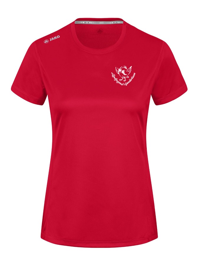 Jako T-Shirt Run 2.0 Damen