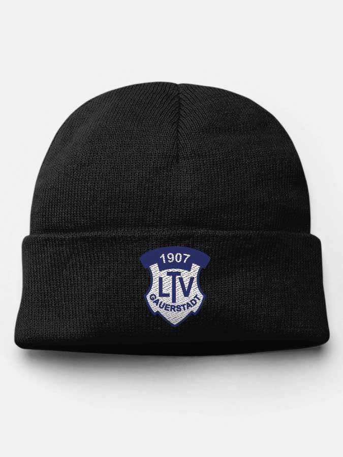 Beanie Sticklogo