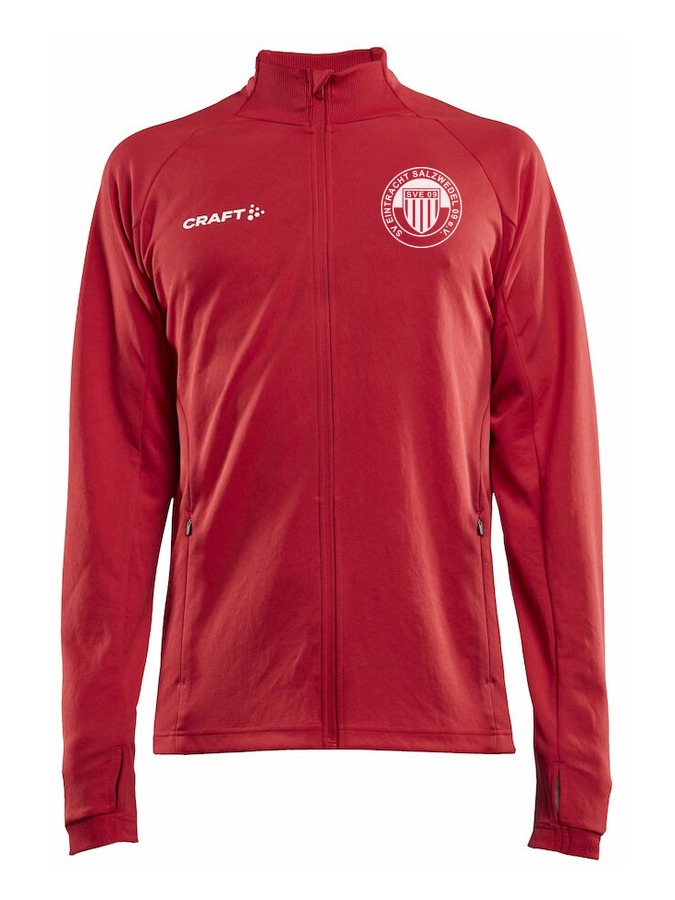 Craft Evolve Trainingsjacke