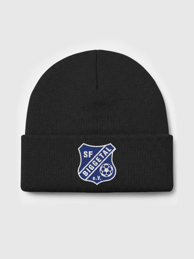 Beanie Kids Sticklogo
