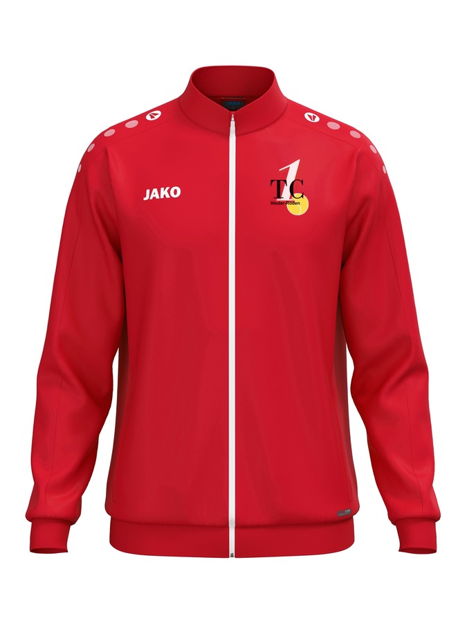 Jako Polyesterjacke One