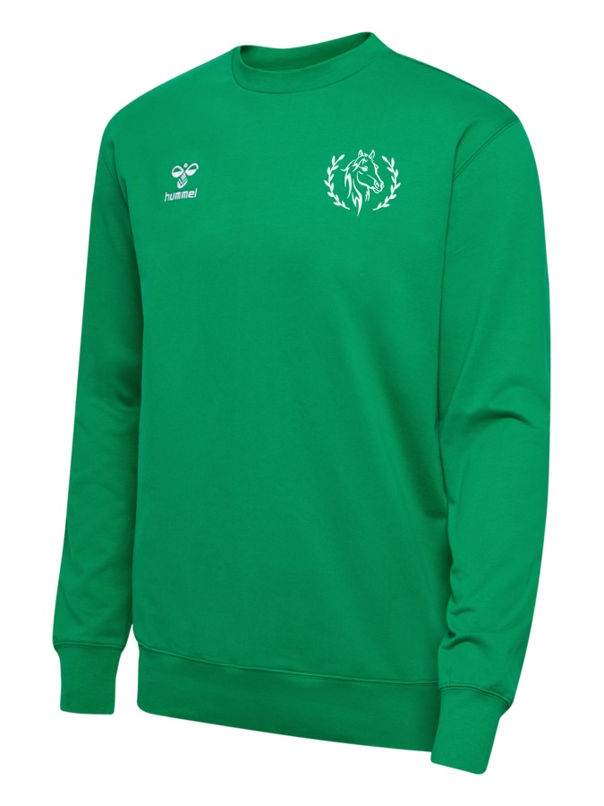 Hummel Go 2.0 Sweatshirt