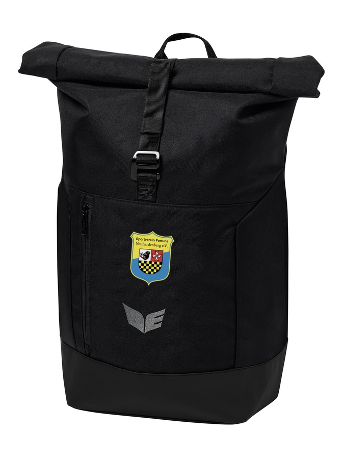 Erima Rolltop Rucksack