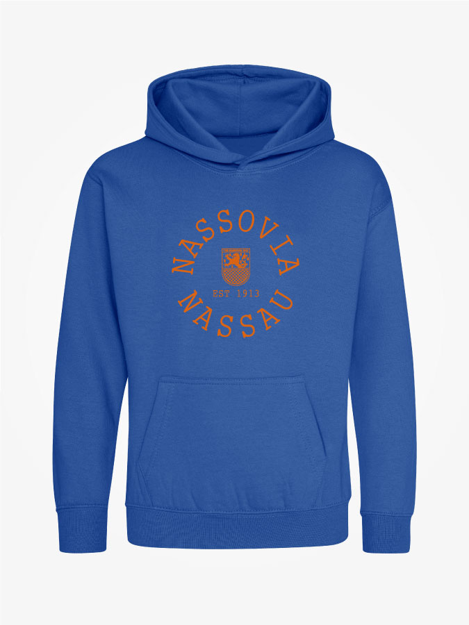 Hoodie Core Kids