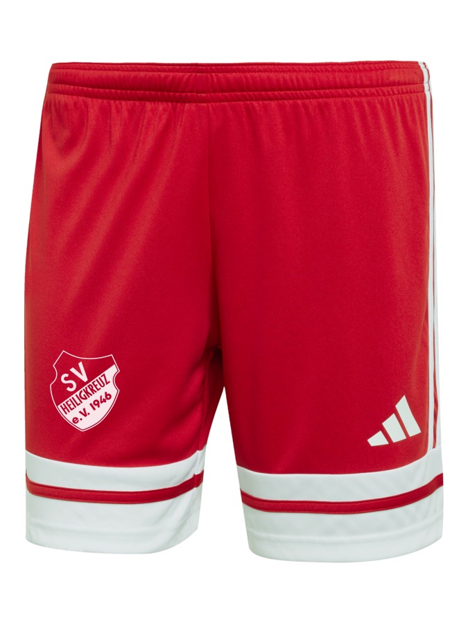 adidas Squadra 25 Shorts Damen