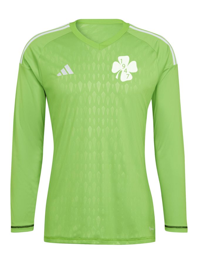 adidas Tiro 23 Competition Torwart-Longsleeve