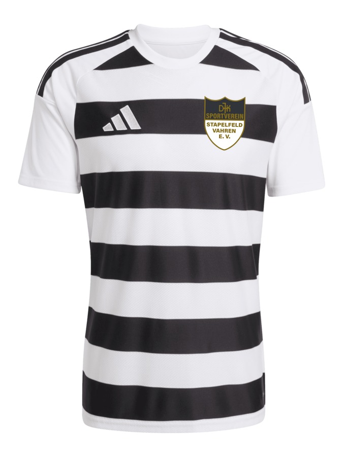 adidas Hooped 26 Trikot