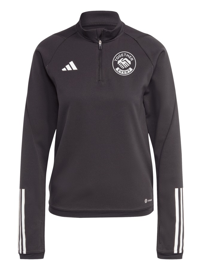 adidas Tiro 23 Competition Langarmshirt Damen