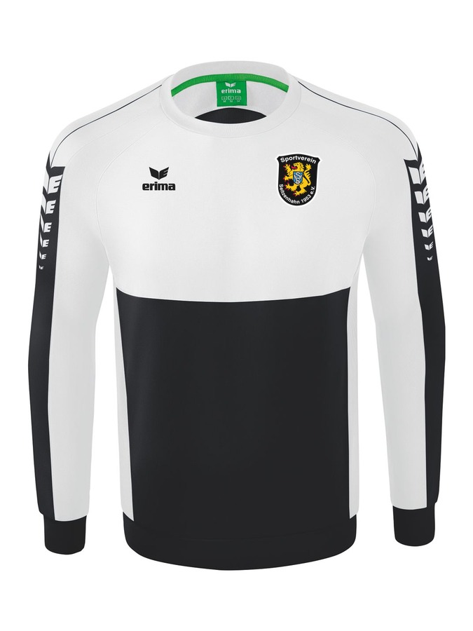 Erima Six Wings Sweatshirt