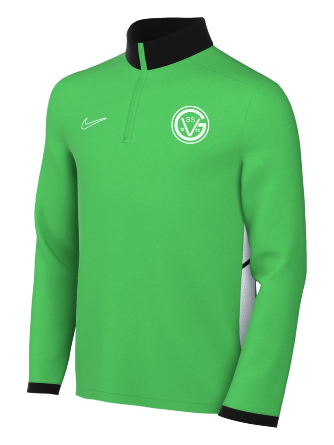 Nike Academy 25 Drill Top Kinder