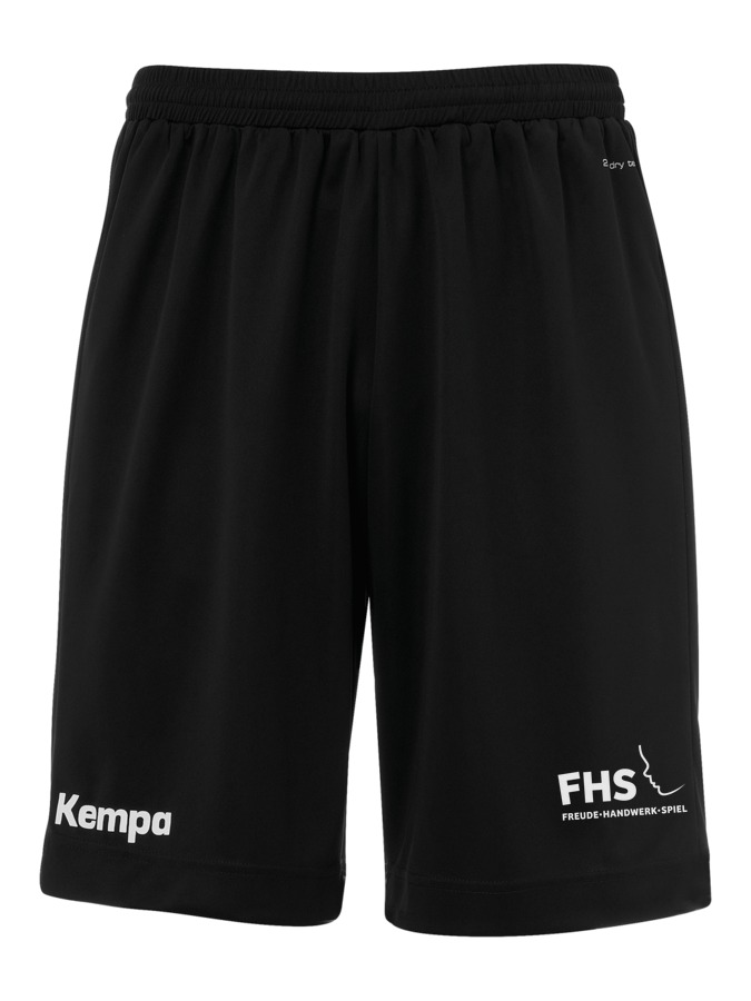 Kempa Player Shorts