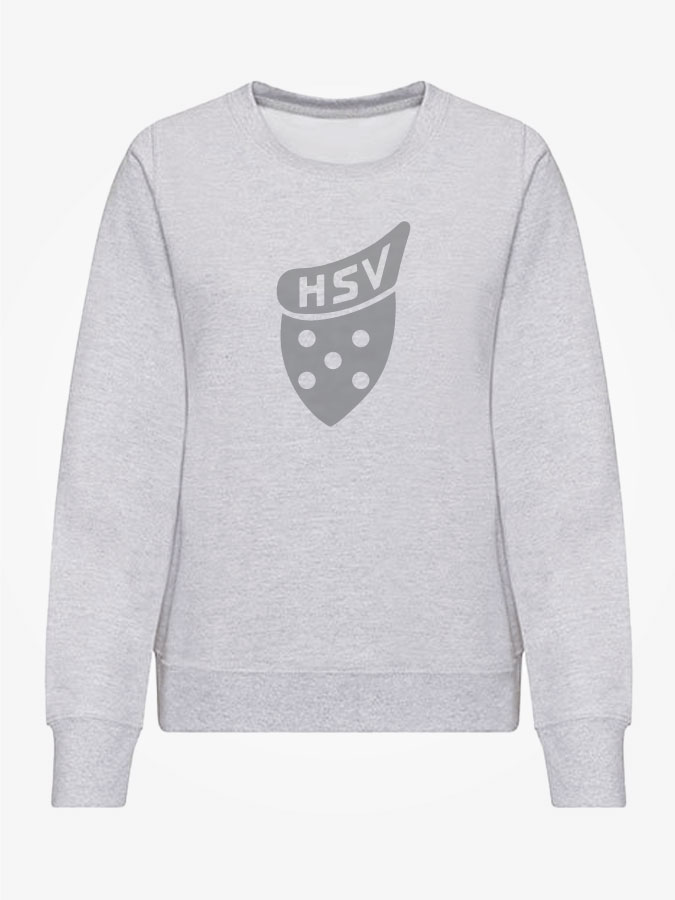 Sweater All Grey Unisex
