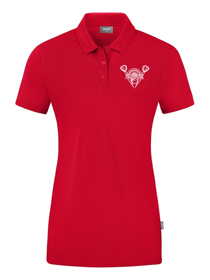 Jako Poloshirt Doubletex Damen