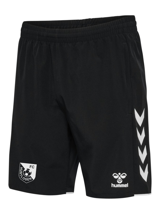 Hummel Core 2.0 Woven Shorts