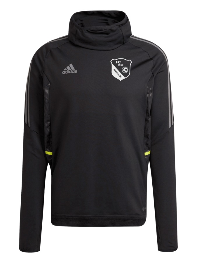 adidas Condivo 22 Pro Oberteil