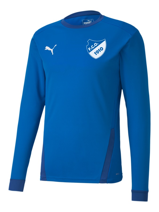 PUMA teamGOAL 23 Longsleeve