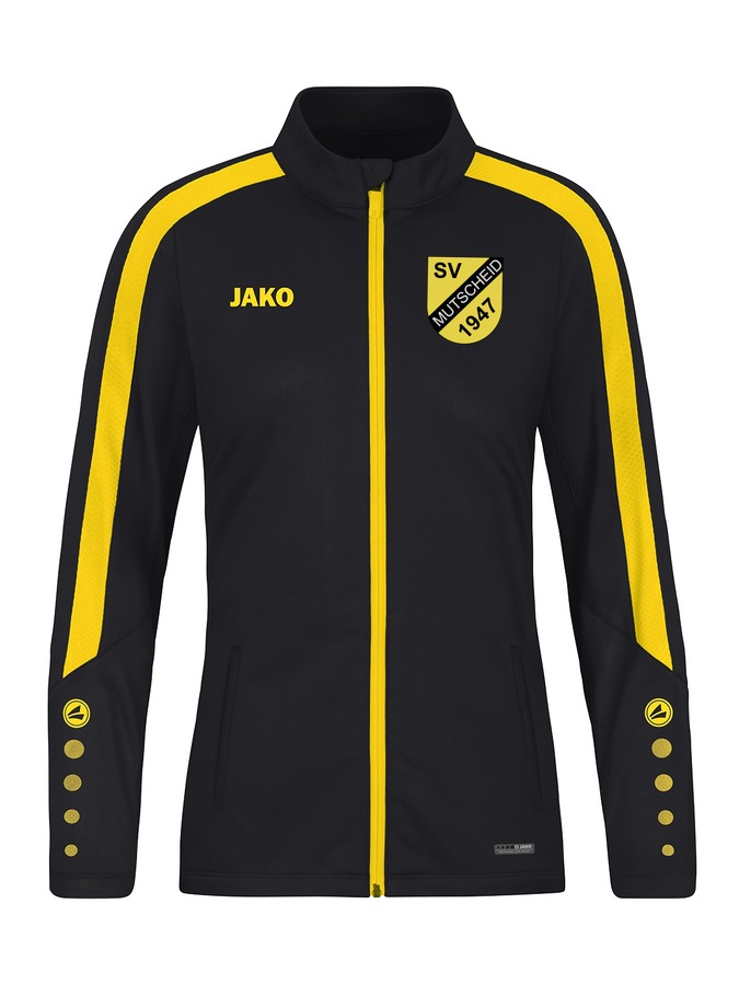 Jako Polyesterjacke Power Damen