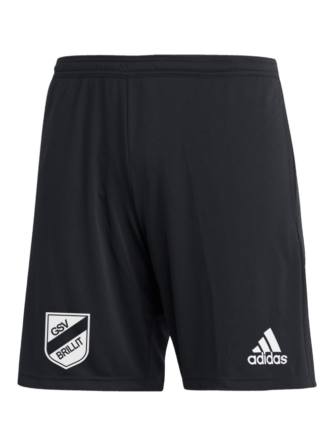 adidas Entrada 22 Trainingsshorts