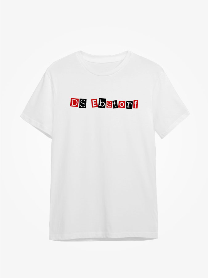 Shirt Letter Kids