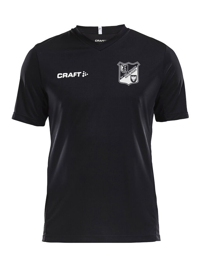 Craft Squad Go Trikot Solid