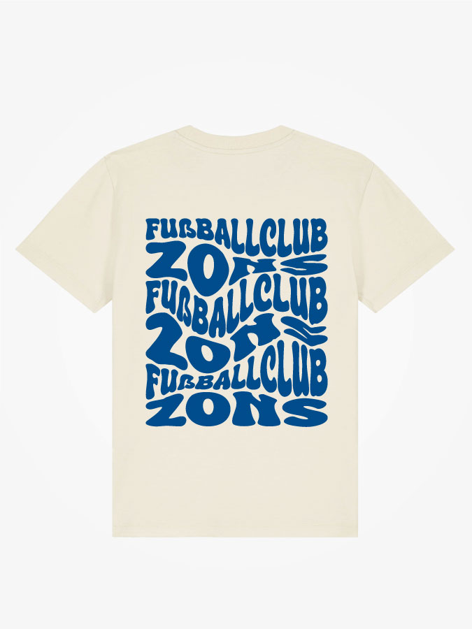Shirt Wavy Kids