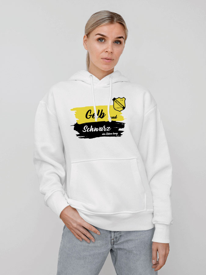 Hoodie Loyal Unisex
