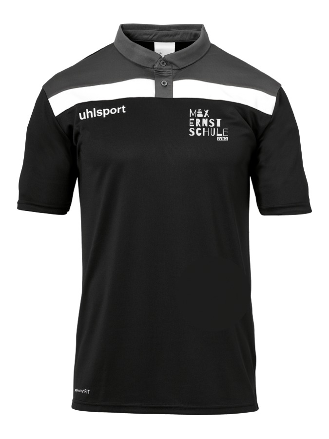 uhlsport Offense 23 Polo Shirt