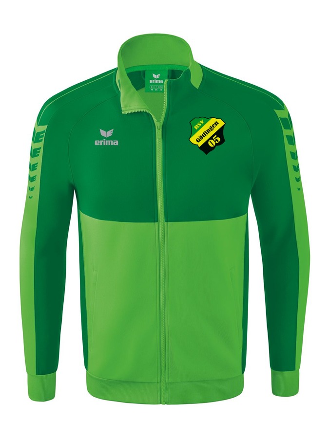 Erima Six Wings Worker Jacke
