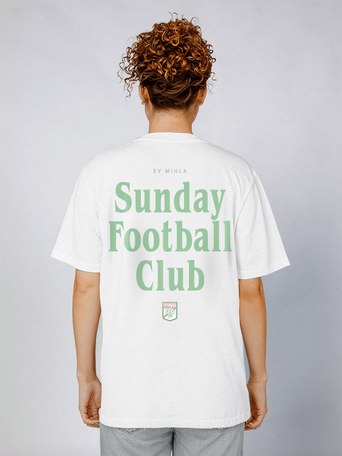 Shirt Club Unisex