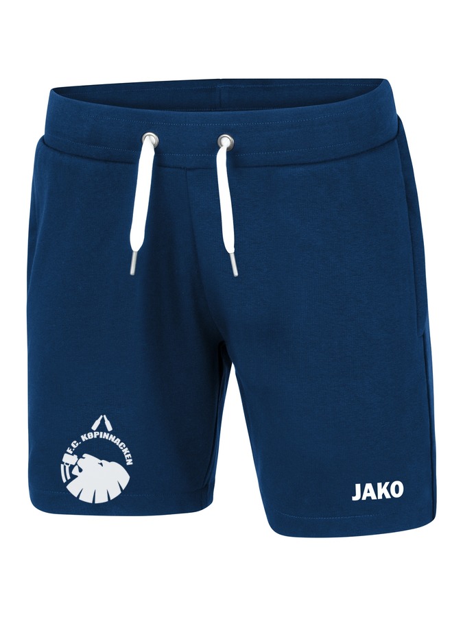 Jako Short Base Damen