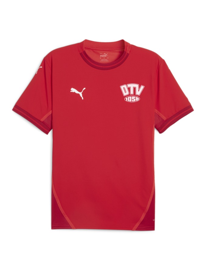 PUMA teamFINAL Trikot