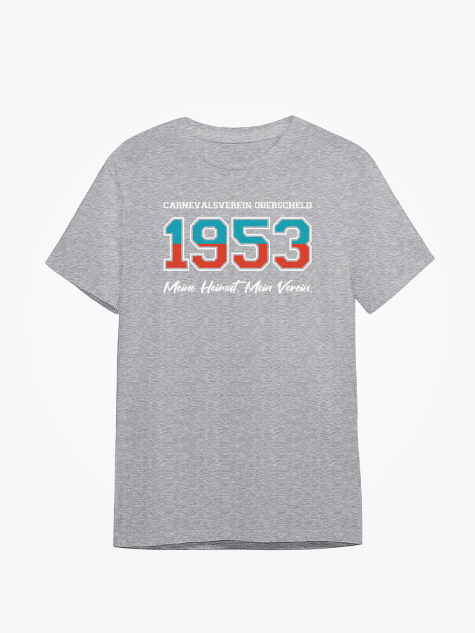 Shirt Established Kids