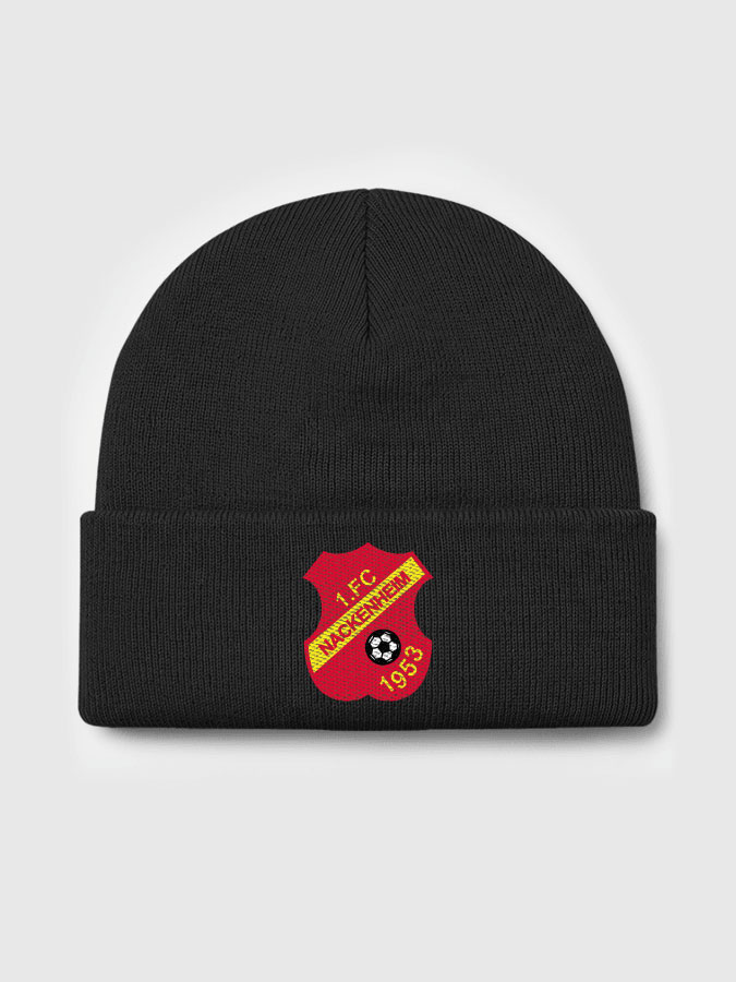 Beanie Kids Sticklogo