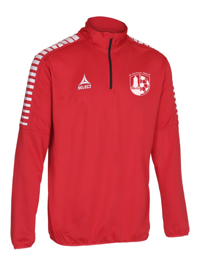 Select Argentina Trainingstop