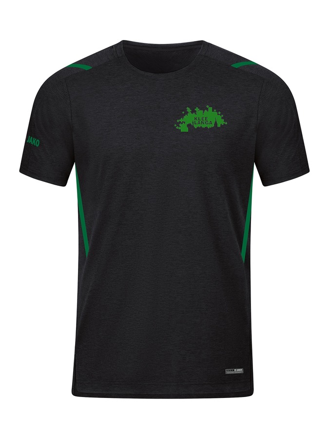 Jako T-Shirt Challenge