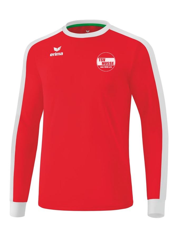 Erima Retro Star Trikot Langarm