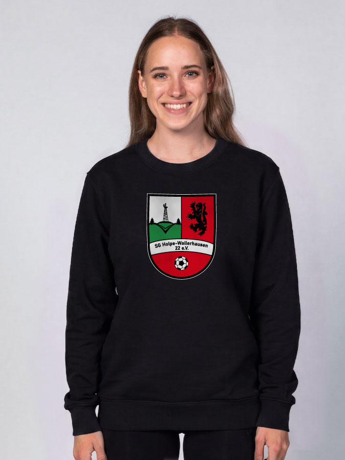 Sweatshirt Classic Unisex