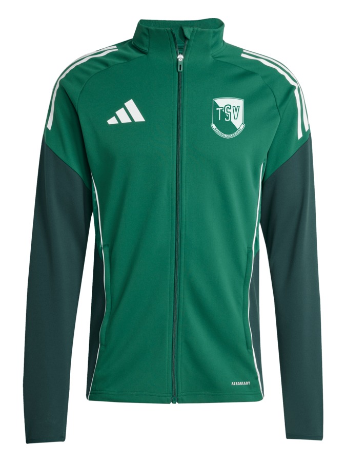 adidas Tiro 25 Competition Trainingsjacke